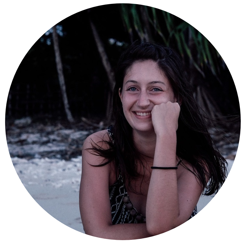 Marta Gravier - Senior User Experience Designer - Hilton